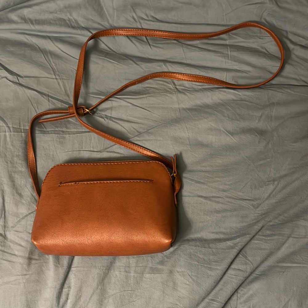 Universal Thread Crossbody Bag Brown l Handbag Purse